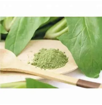 Natural Spinach Powder
